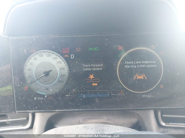 KMHLR4AF6PU565266 Hyundai t-gdi gamma ii