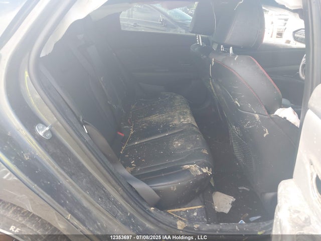 KMHLR4AF6PU565266 Hyundai t-gdi gamma ii