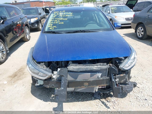 3KPC24A32JE033825 Hyundai 2018