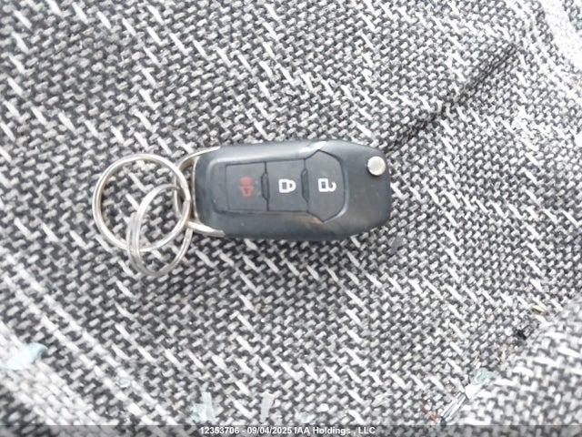 1FTEW1EP6PKD78581 Ford 2.7l-4v