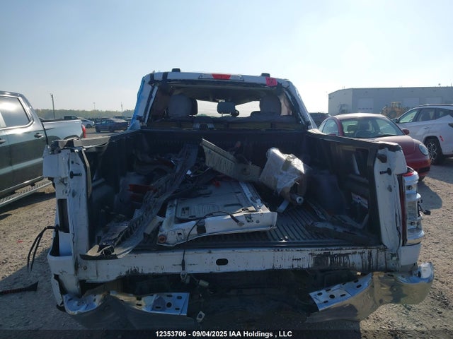 1FTEW1EP6PKD78581 Ford 2.7l-4v