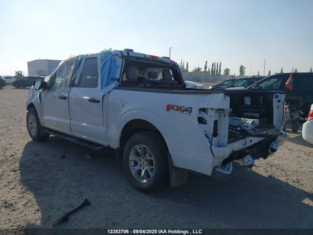 1FTEW1EP6PKD78581 Ford 2.7l-4v