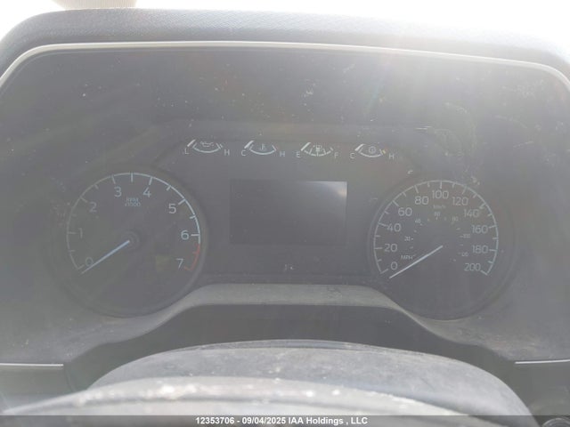 1FTEW1EP6PKD78581 Ford 2.7l-4v