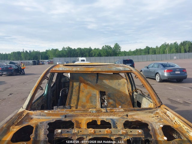 5TFDZ5BN2GX007854 Toyota 2gr-fks