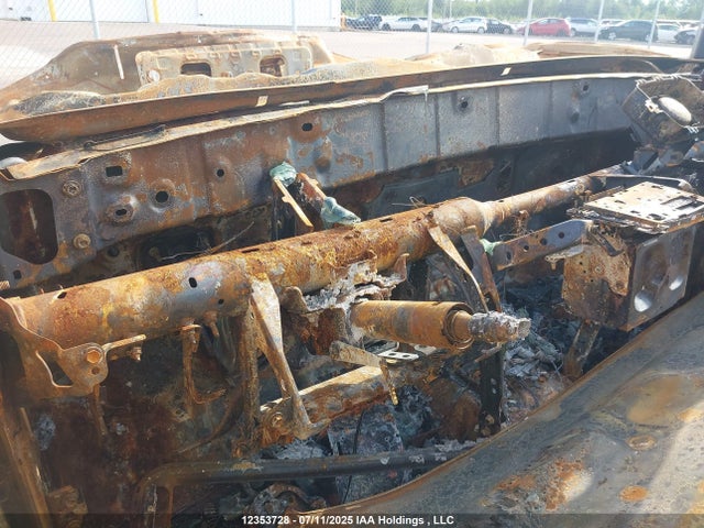 5TFDZ5BN2GX007854 Toyota 2gr-fks