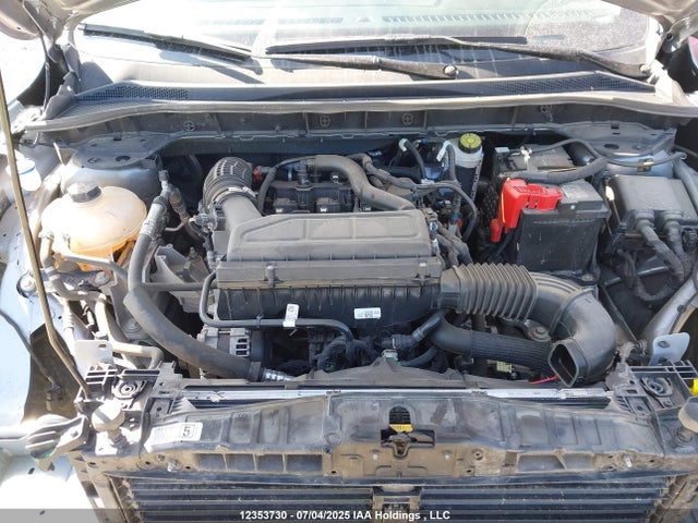 1FMCU9GN0RUA63771 Ford dragon gtdi