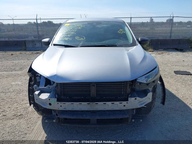 1FMCU9GN0RUA63771 Ford dragon gtdi