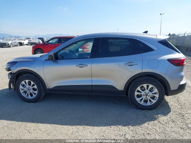 1FMCU9GN0RUA63771 Ford dragon gtdi