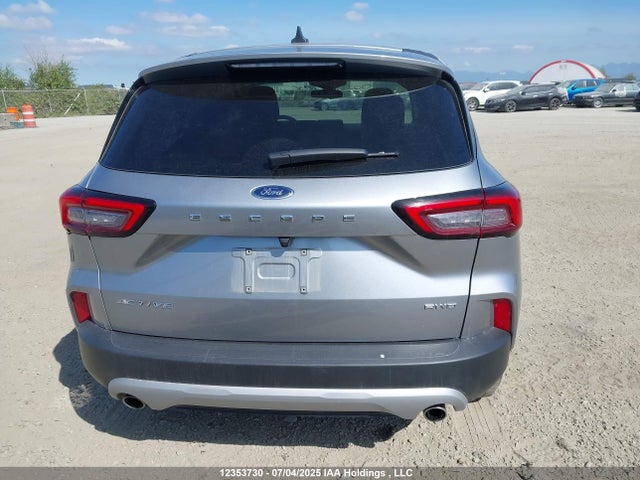 1FMCU9GN0RUA63771 Ford dragon gtdi