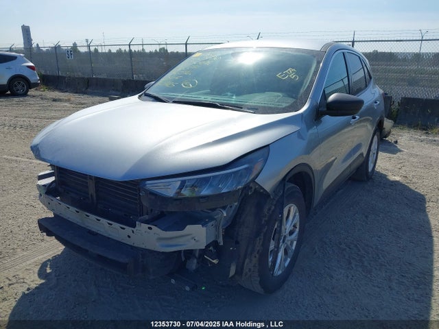 1FMCU9GN0RUA63771 Ford dragon gtdi