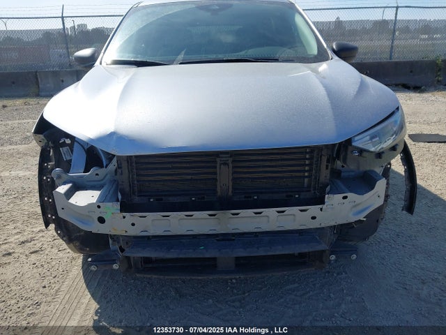 1FMCU9GN0RUA63771 Ford dragon gtdi