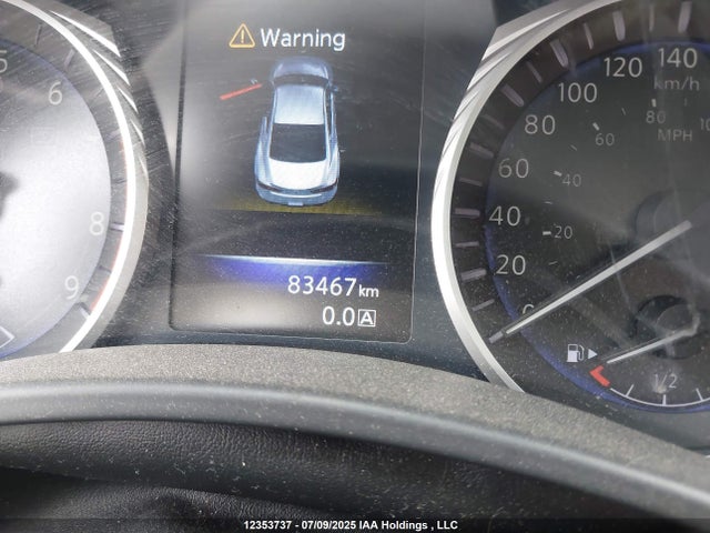 JN1FV7EL4HM702093 Infiniti 2017