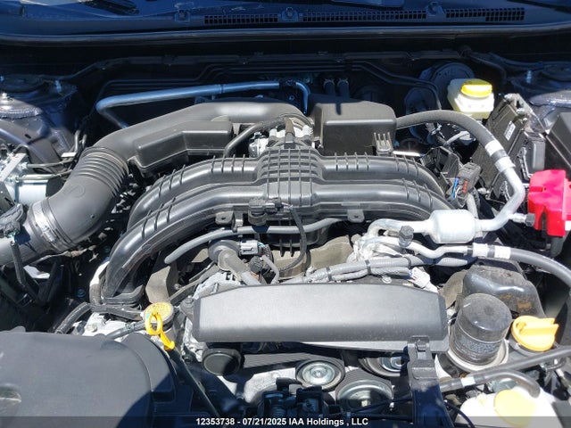 JF2GUADC0S8221438 Subaru na
