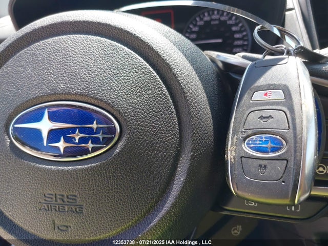 JF2GUADC0S8221438 Subaru na