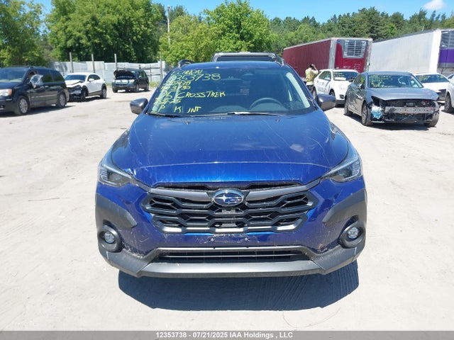 JF2GUADC0S8221438 Subaru na