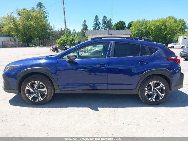 JF2GUADC0S8221438 Subaru na