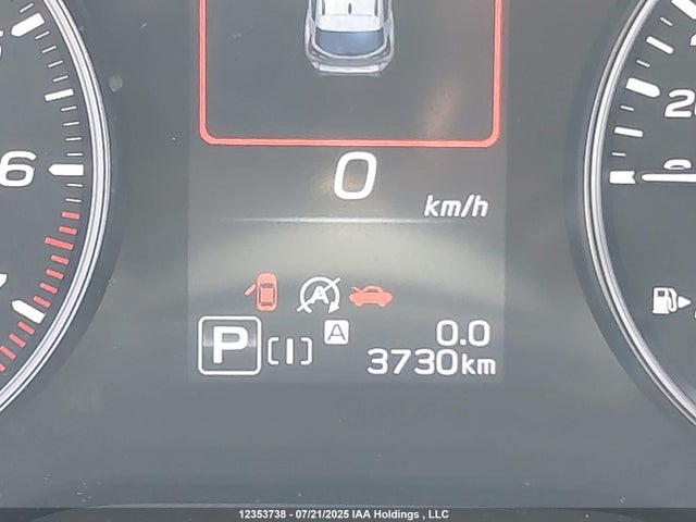 JF2GUADC0S8221438 Subaru na
