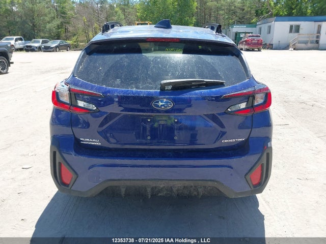 JF2GUADC0S8221438 Subaru na