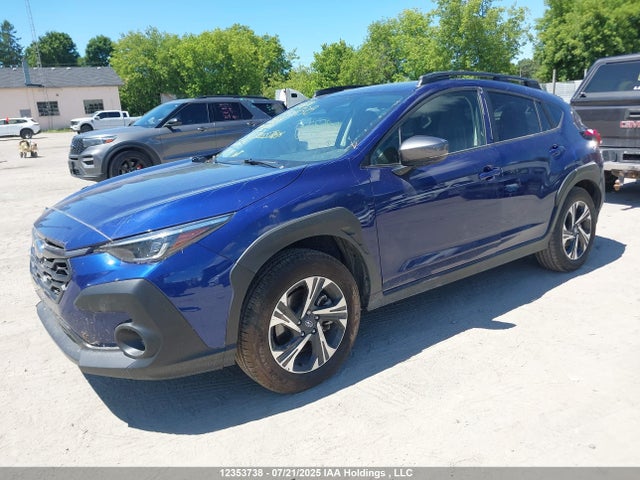 JF2GUADC0S8221438 Subaru na