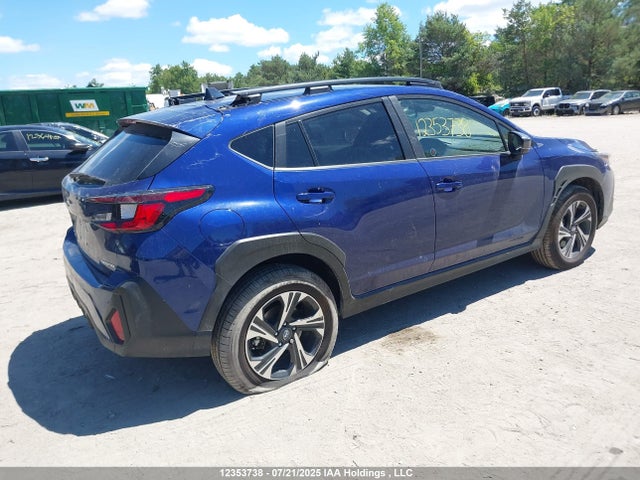 JF2GUADC0S8221438 Subaru na