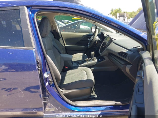 JF2GUADC0S8221438 Subaru na