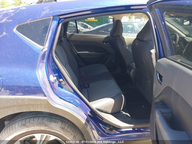 JF2GUADC0S8221438 Subaru na
