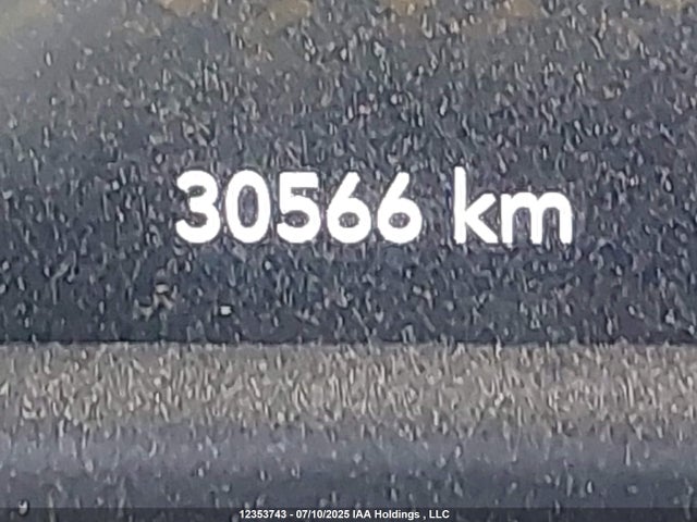 1C4HJXFG4PW590708 Jeep Wrangler