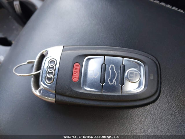 WAUBGCFL4FA005600 Audi S4