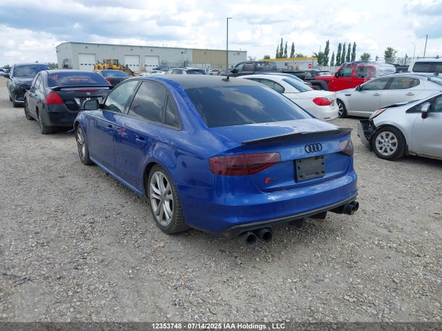 WAUBGCFL4FA005600 Audi S4