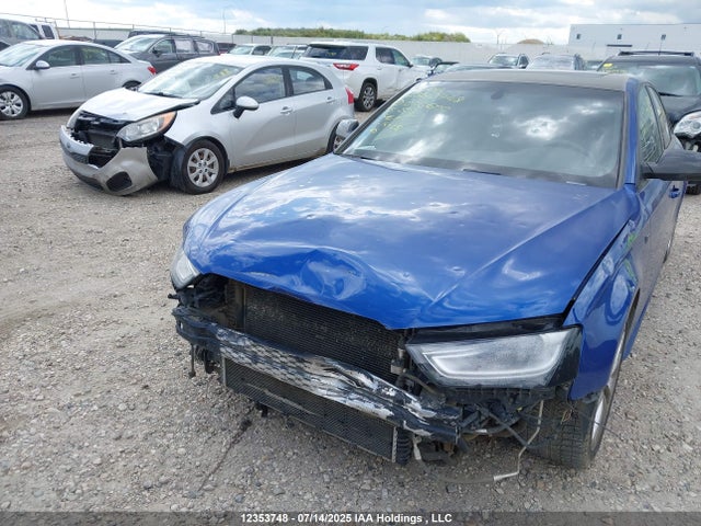 WAUBGCFL4FA005600 Audi S4