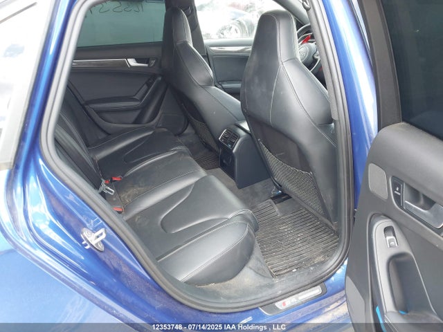 WAUBGCFL4FA005600 Audi S4