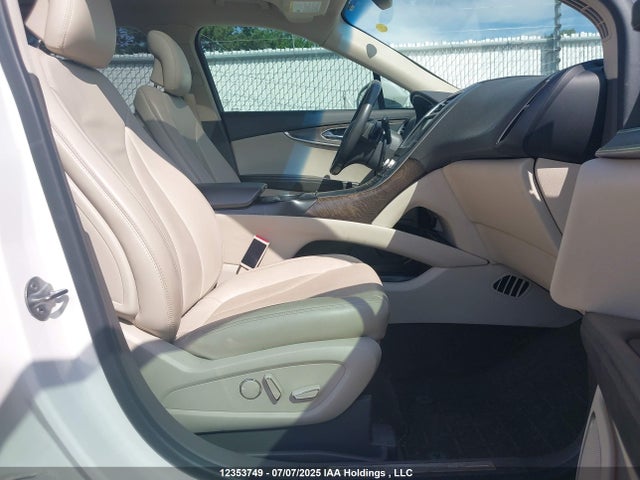 Lincoln 2016 2016 2LMTJ8LR2GBL54128 Image 5