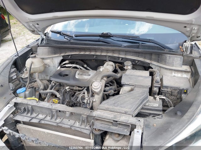 Hyundai Tucson 2016 KM8J3CA29GU031145 Image 10