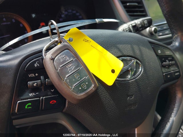 Hyundai Tucson 2016 KM8J3CA29GU031145 Image 11