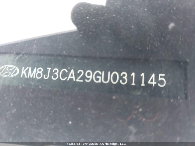 Hyundai Tucson 2016 KM8J3CA29GU031145 Image 18