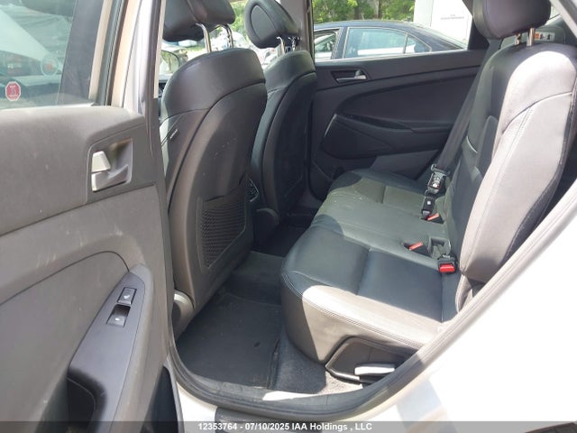 Hyundai Tucson 2016 KM8J3CA29GU031145 Image 8