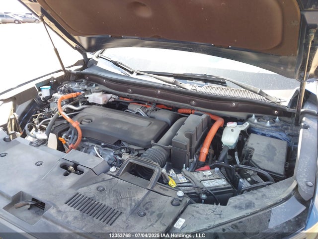 2HKRS6H95SH210302 Honda lfc3