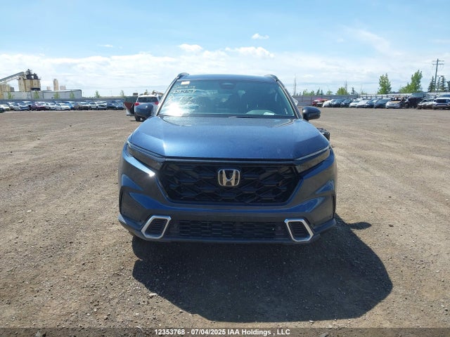 2HKRS6H95SH210302 Honda lfc3