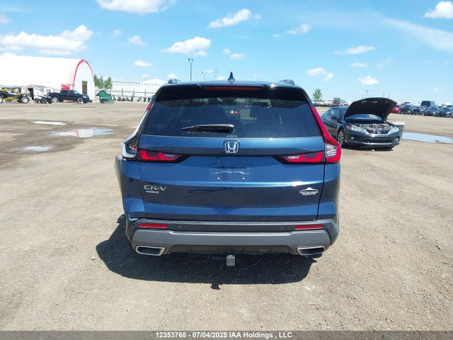 2HKRS6H95SH210302 Honda lfc3