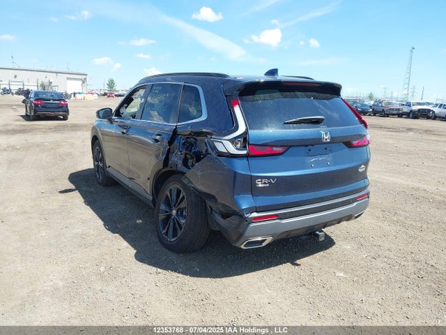 2HKRS6H95SH210302 Honda lfc3