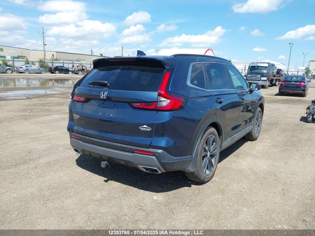 2HKRS6H95SH210302 Honda lfc3
