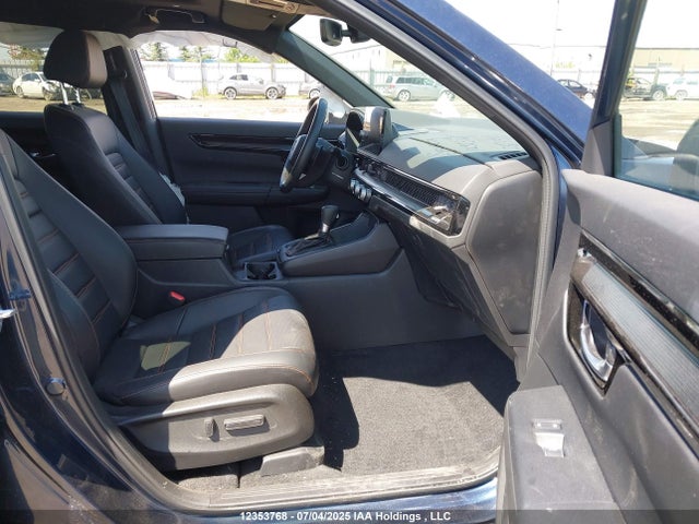 2HKRS6H95SH210302 Honda lfc3