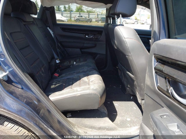 2HKRS6H95SH210302 Honda lfc3