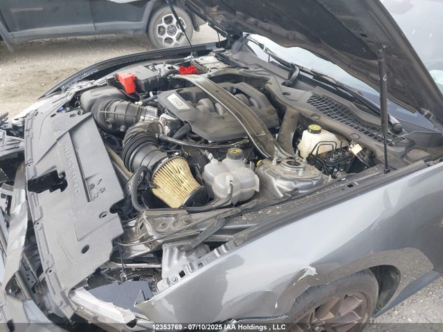 1FAGP8FFXR5103551 Ford tivct