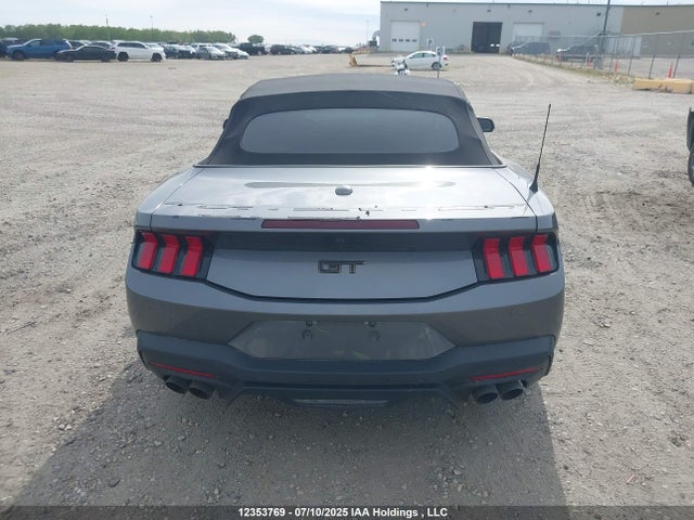 1FAGP8FFXR5103551 Ford tivct