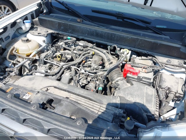 Ford 2023 2023 3FTTW8F97PRA52977 Image 10