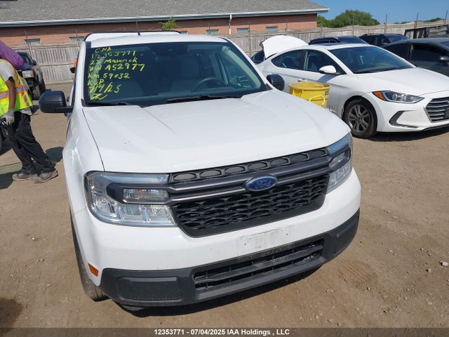 Ford 2023 2023 3FTTW8F97PRA52977 Image 12