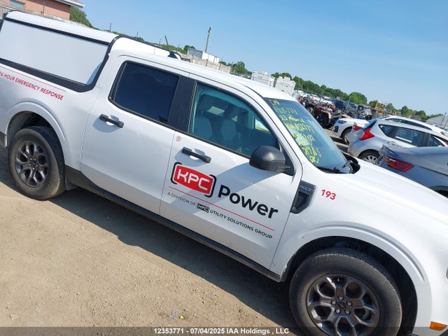 Ford 2023 2023 3FTTW8F97PRA52977 Image 13