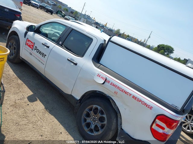 Ford 2023 2023 3FTTW8F97PRA52977 Image 14