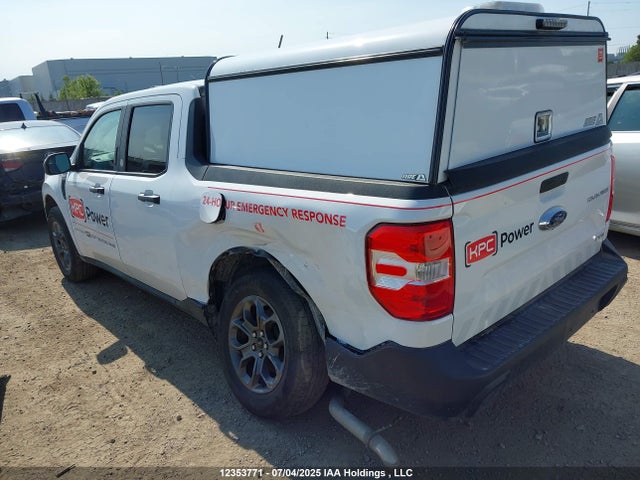 Ford 2023 2023 3FTTW8F97PRA52977 Image 3